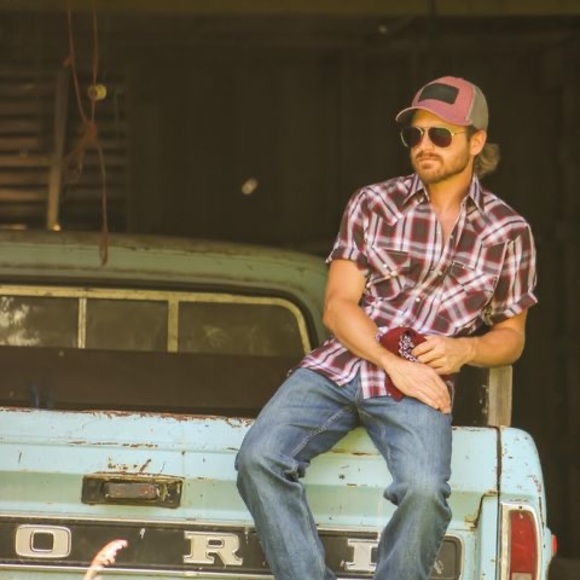 Meet your Posher, Adam - Picture 1 of 1